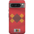 Belgium Soccer Flag Google Pixel 8 Pro Impact Case